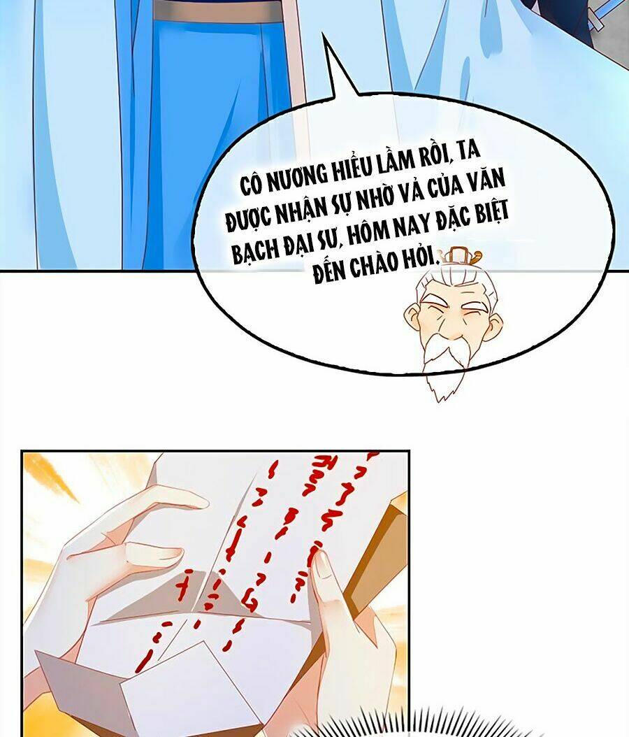 Khuynh Thành Cuồng Phi Của Tà Vương: Chapter 18