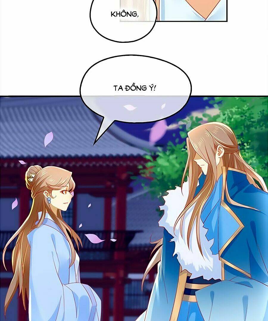 Khuynh Thành Cuồng Phi Của Tà Vương: Chapter 18