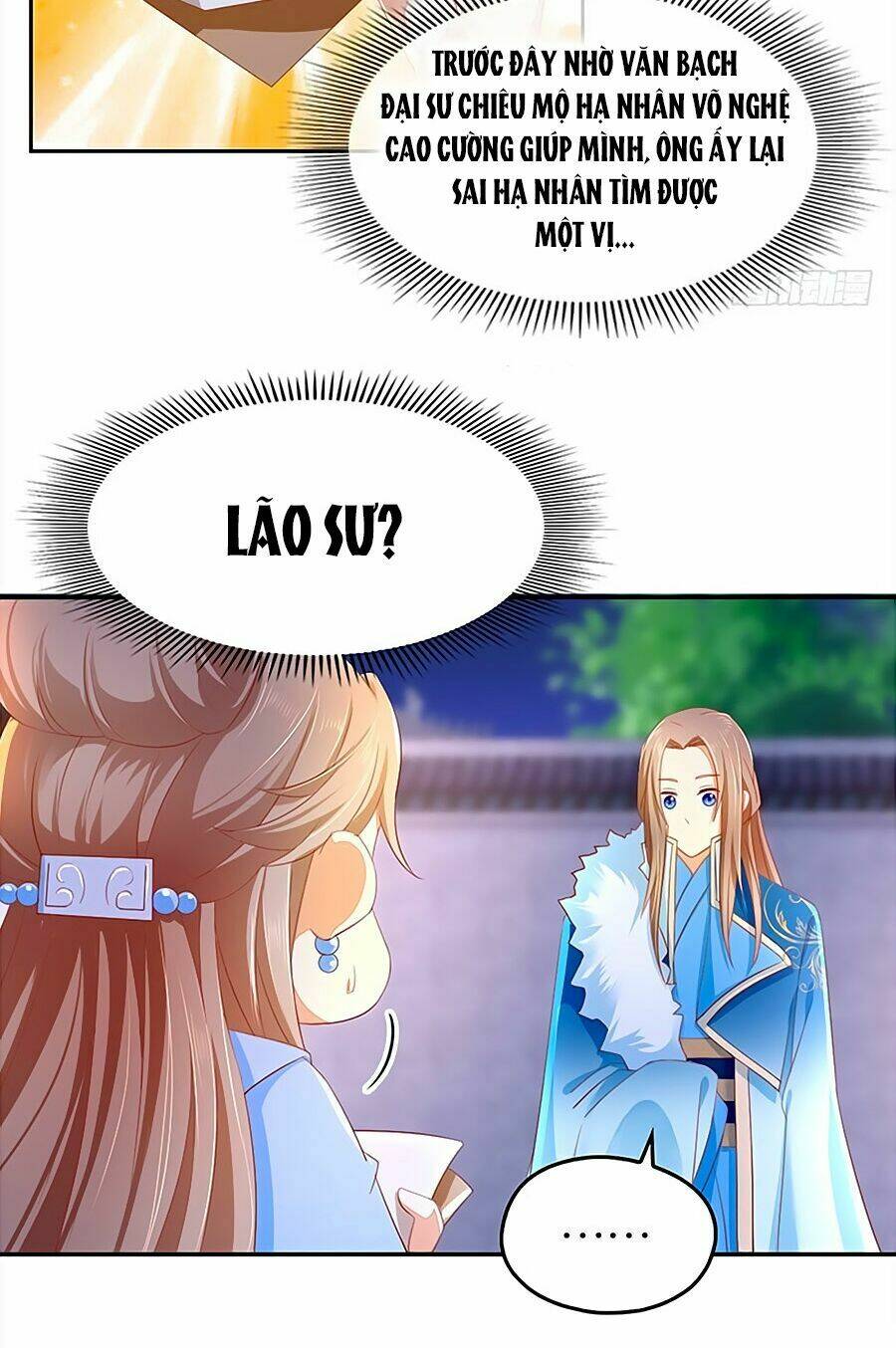 Khuynh Thành Cuồng Phi Của Tà Vương: Chapter 18