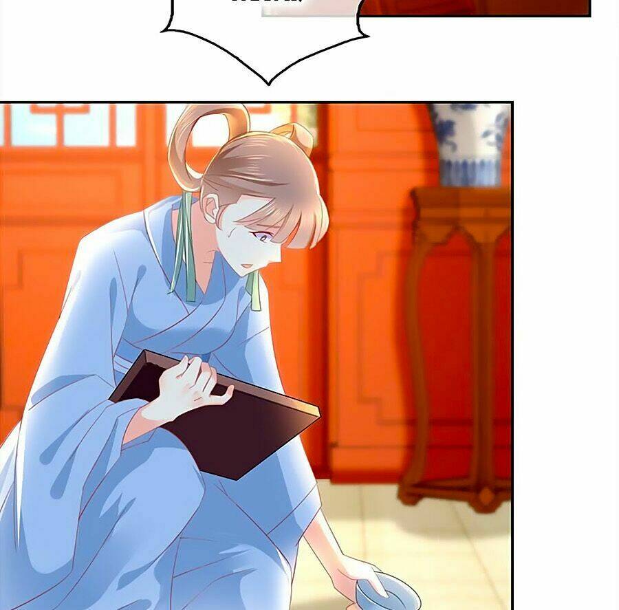 Khuynh Thành Cuồng Phi Của Tà Vương: Chapter 18