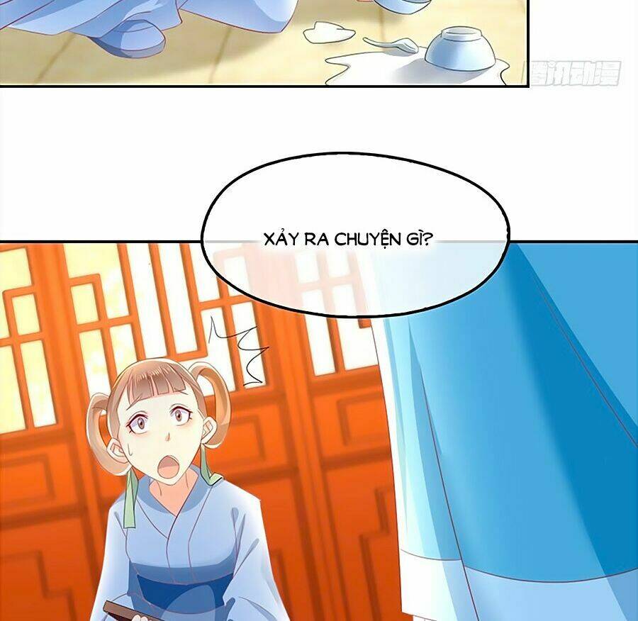 Khuynh Thành Cuồng Phi Của Tà Vương: Chapter 18