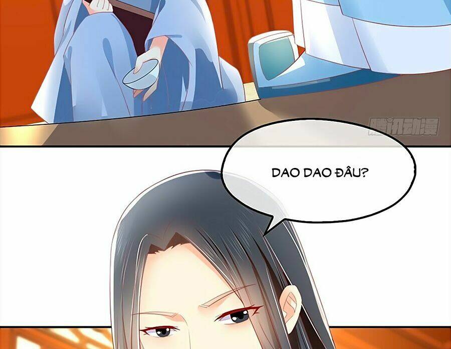 Khuynh Thành Cuồng Phi Của Tà Vương: Chapter 18