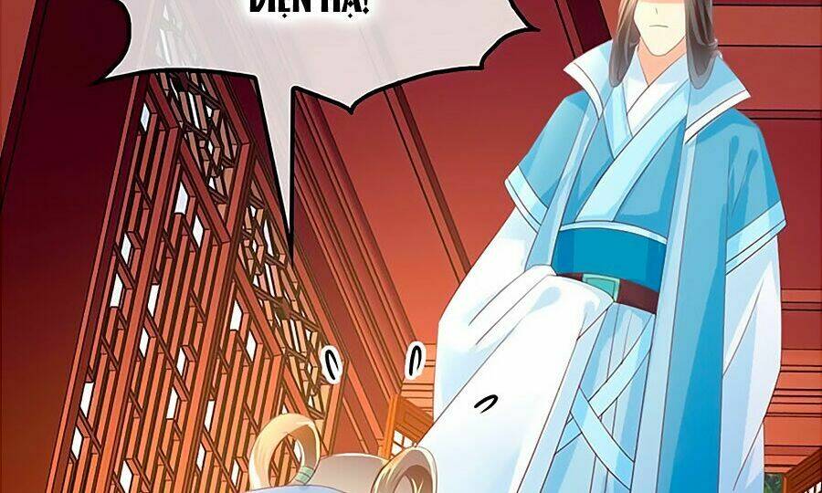Khuynh Thành Cuồng Phi Của Tà Vương: Chapter 18