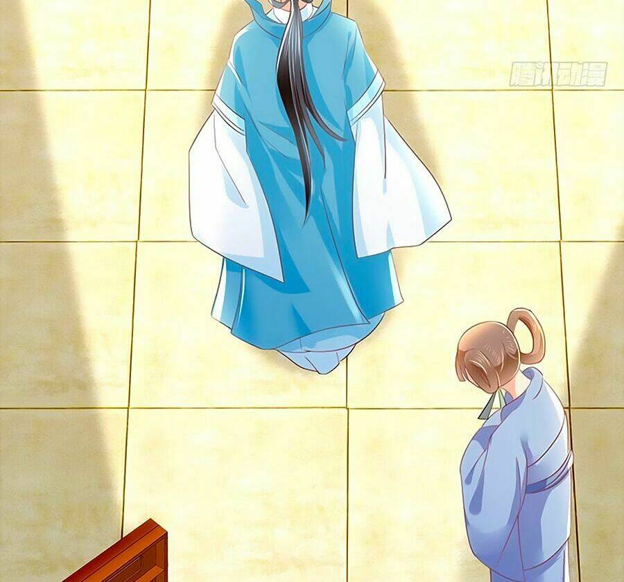 Khuynh Thành Cuồng Phi Của Tà Vương: Chapter 18