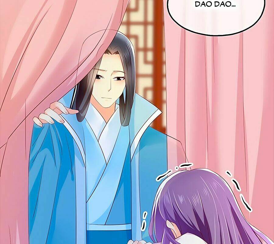 Khuynh Thành Cuồng Phi Của Tà Vương: Chapter 18