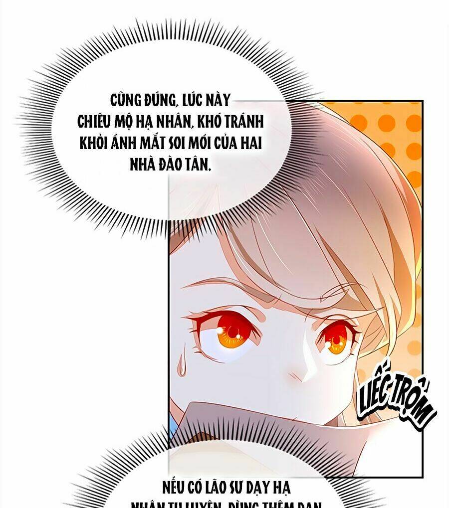 Khuynh Thành Cuồng Phi Của Tà Vương: Chapter 18