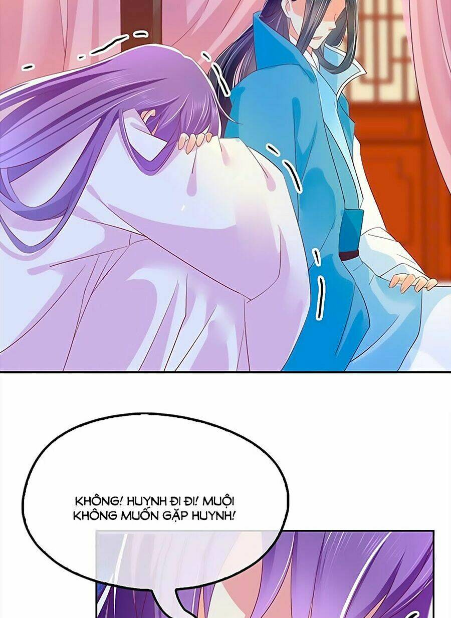 Khuynh Thành Cuồng Phi Của Tà Vương: Chapter 18