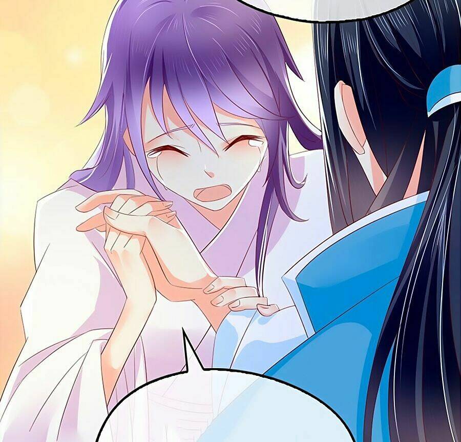 Khuynh Thành Cuồng Phi Của Tà Vương: Chapter 18