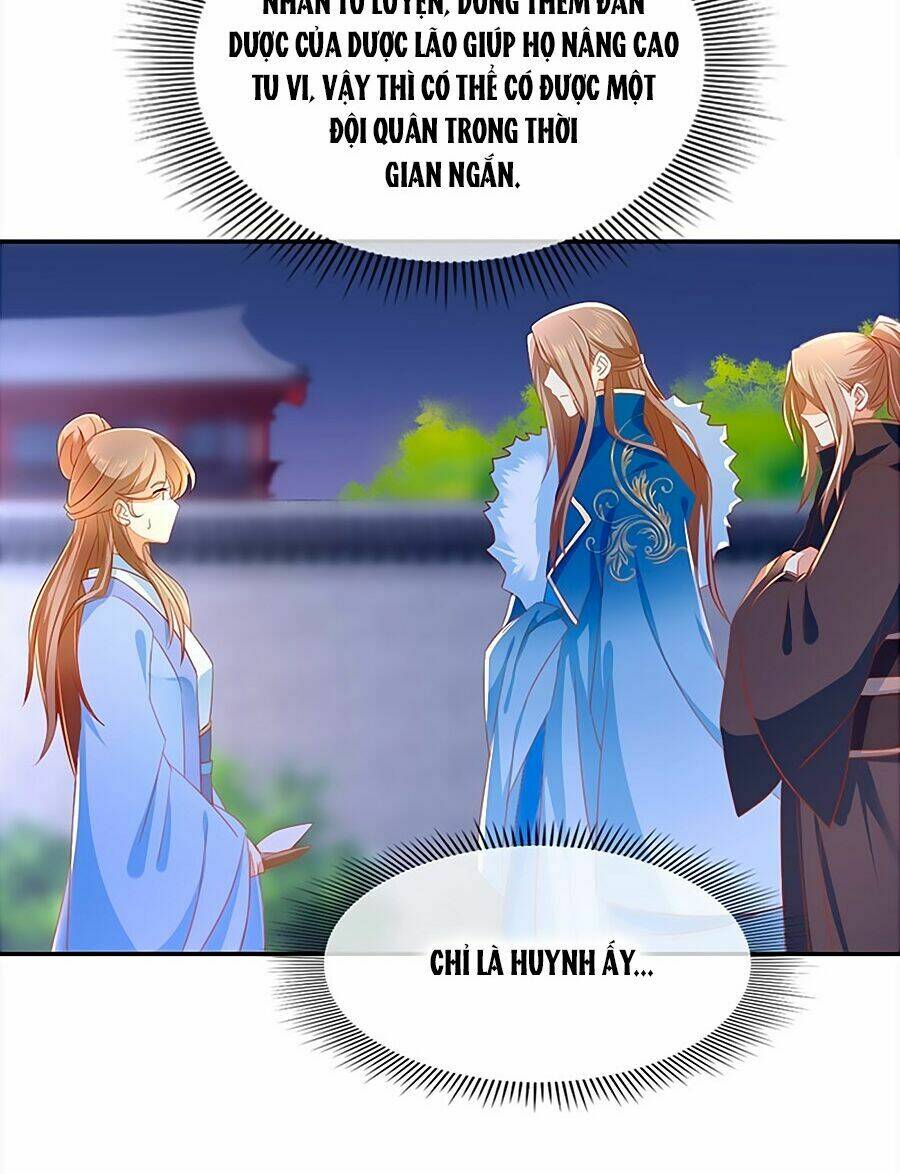 Khuynh Thành Cuồng Phi Của Tà Vương: Chapter 18