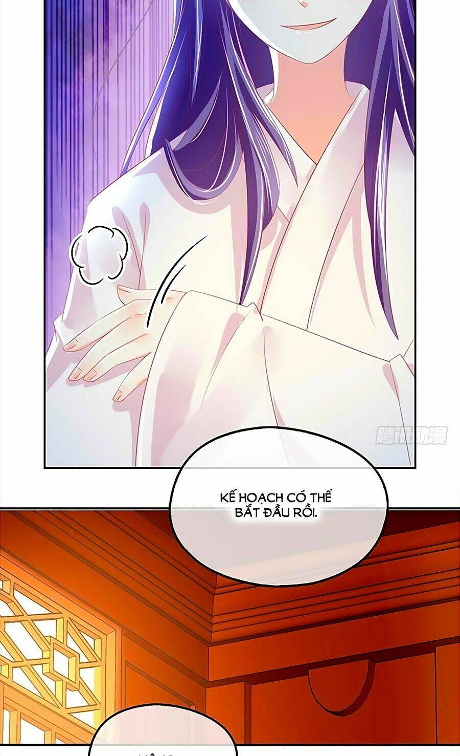 Khuynh Thành Cuồng Phi Của Tà Vương: Chapter 18