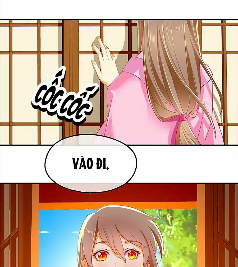 Khuynh Thành Cuồng Phi Của Tà Vương: Chapter 18