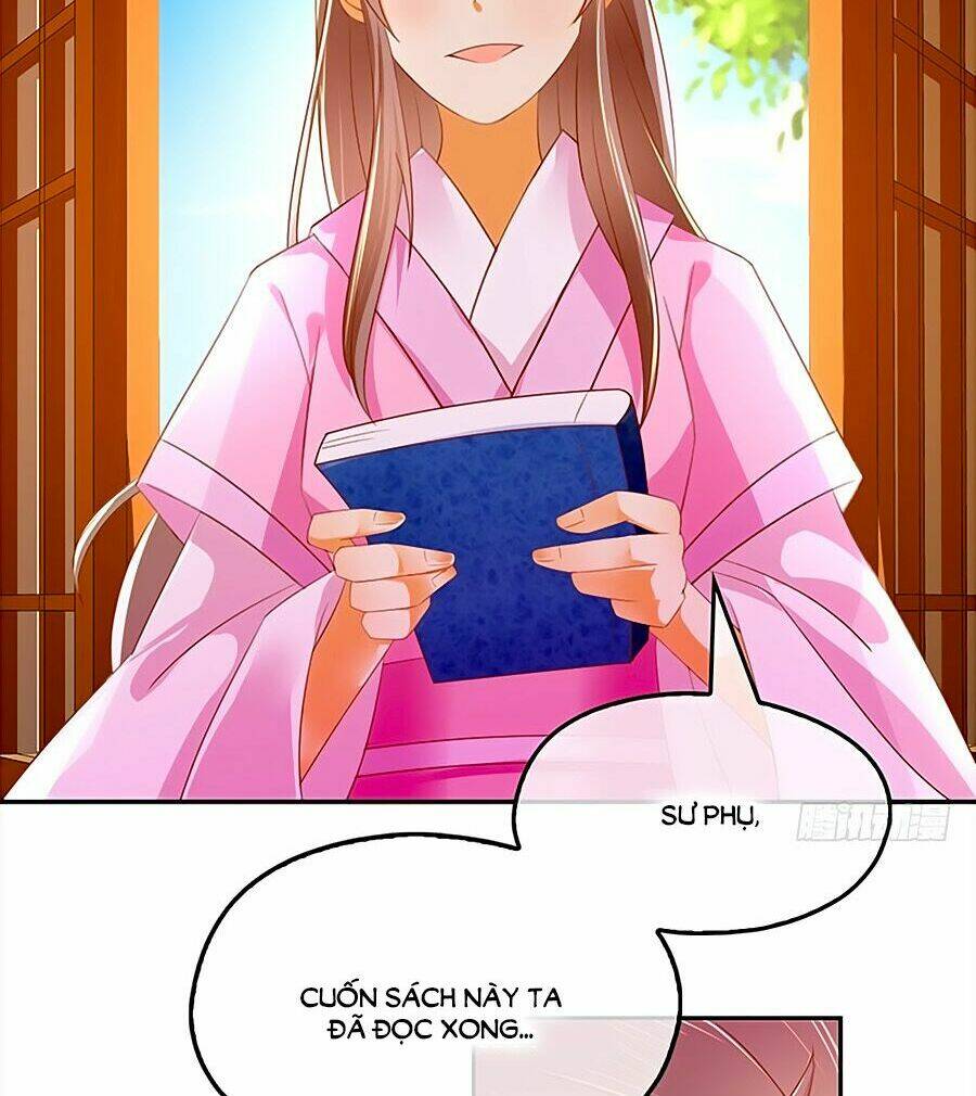Khuynh Thành Cuồng Phi Của Tà Vương: Chapter 18