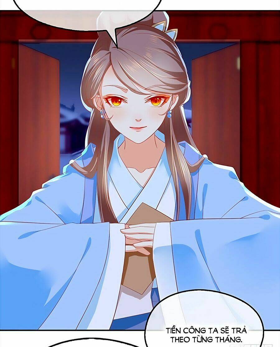 Khuynh Thành Cuồng Phi Của Tà Vương: Chapter 18