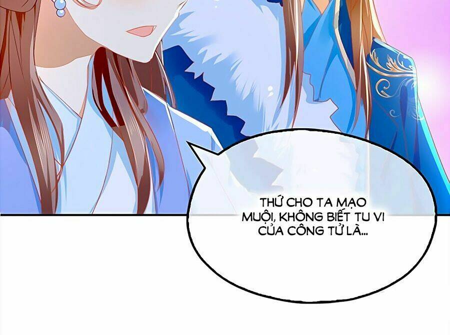 Khuynh Thành Cuồng Phi Của Tà Vương: Chapter 18