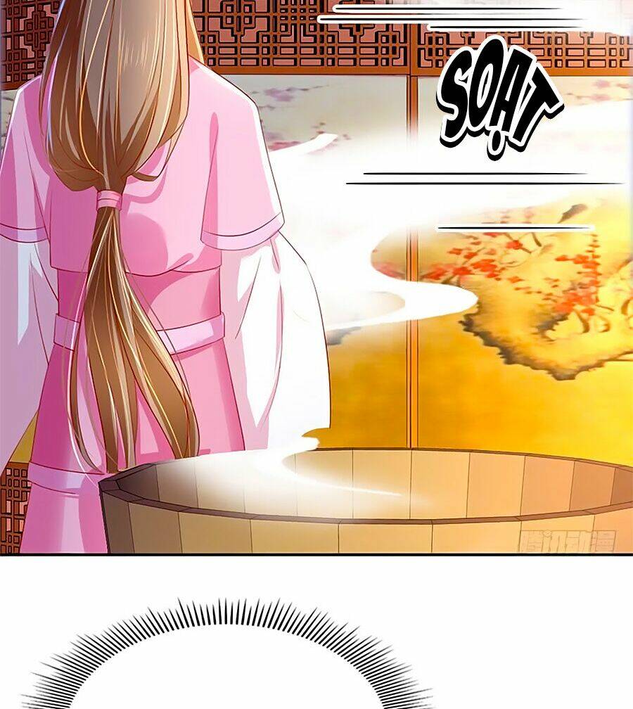 Khuynh Thành Cuồng Phi Của Tà Vương: Chapter 19