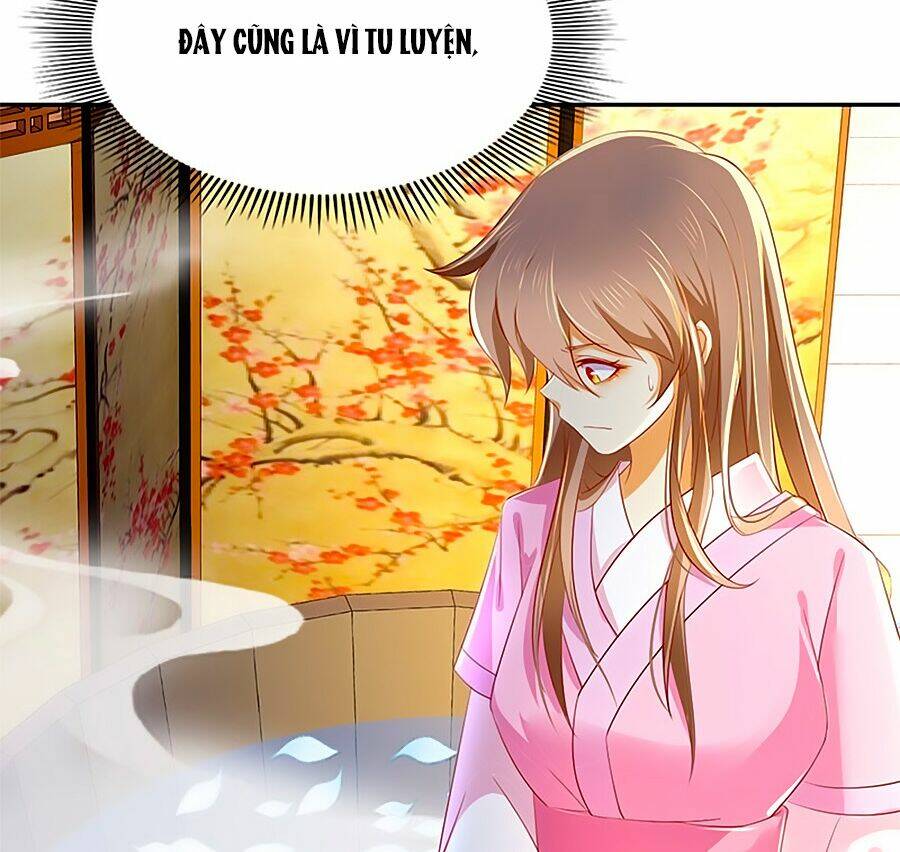 Khuynh Thành Cuồng Phi Của Tà Vương: Chapter 19
