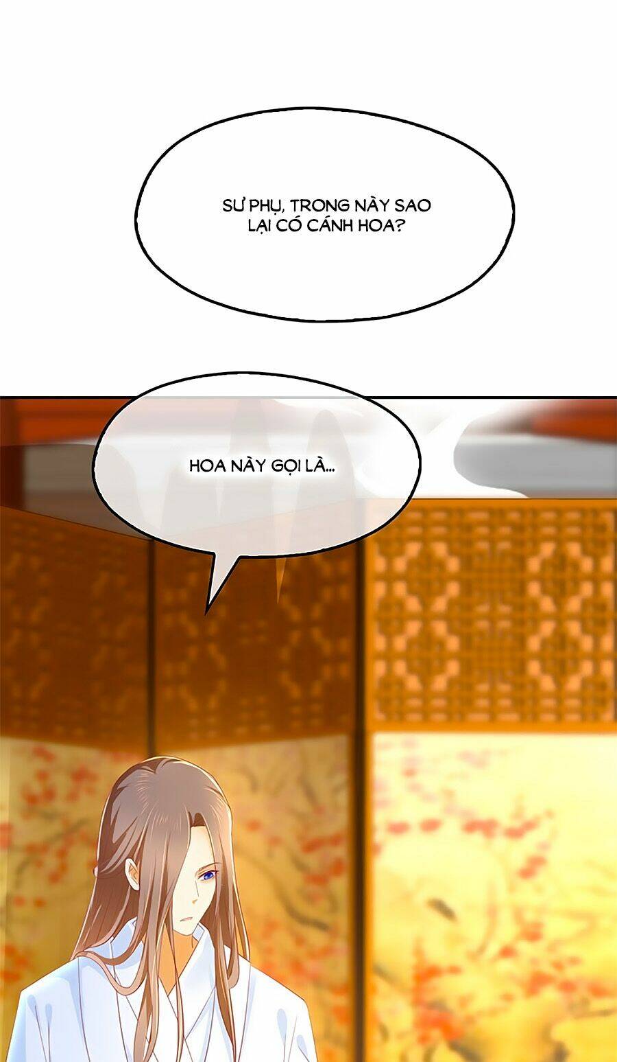 Khuynh Thành Cuồng Phi Của Tà Vương: Chapter 19