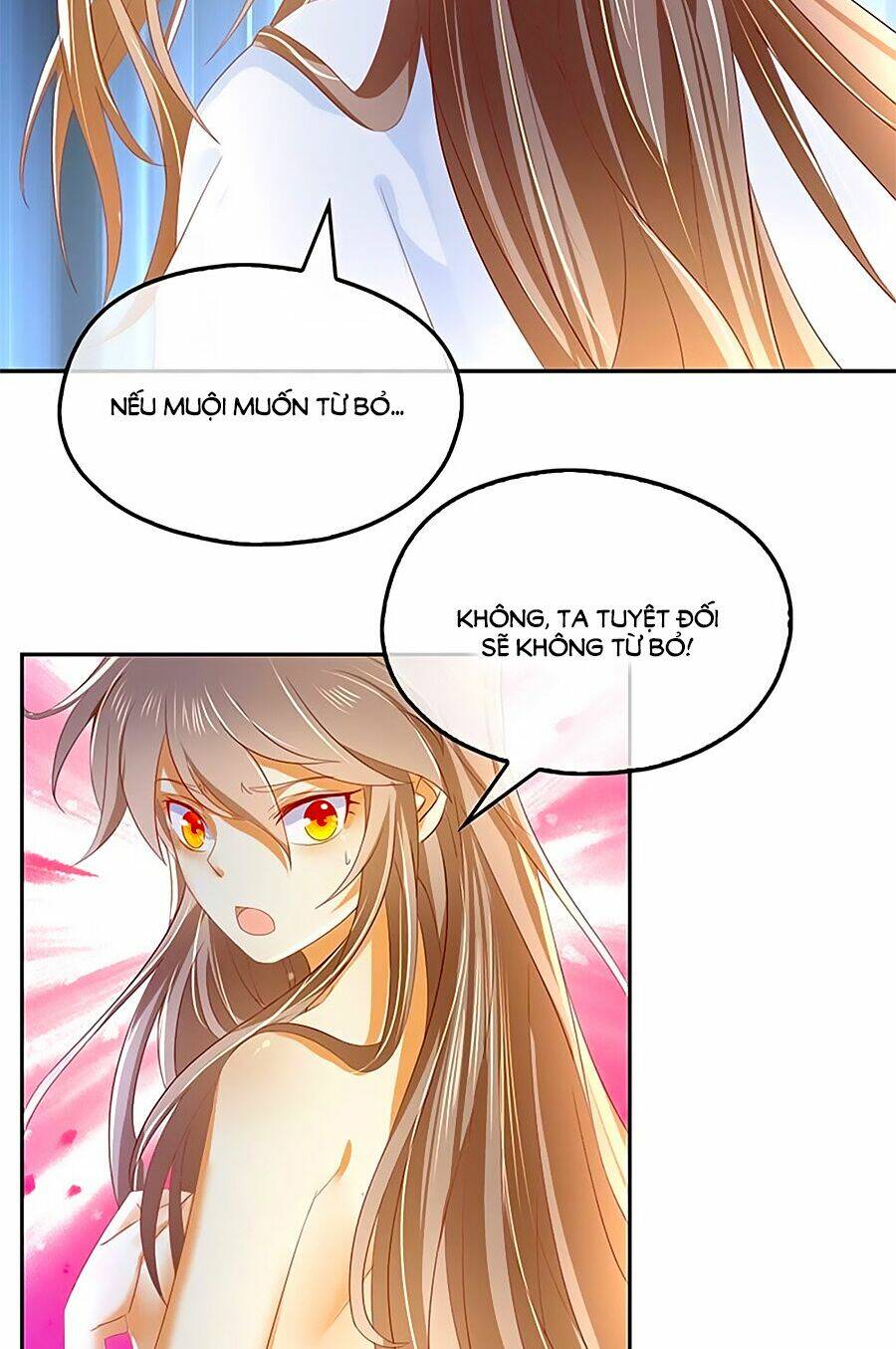 Khuynh Thành Cuồng Phi Của Tà Vương: Chapter 19