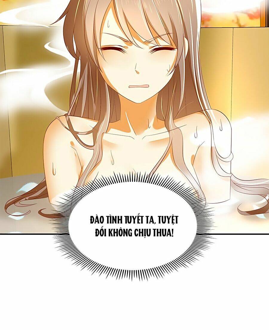 Khuynh Thành Cuồng Phi Của Tà Vương: Chapter 19