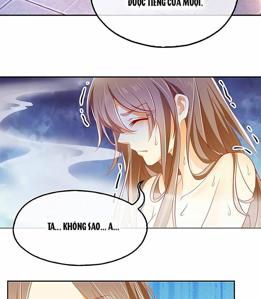 Khuynh Thành Cuồng Phi Của Tà Vương: Chapter 19