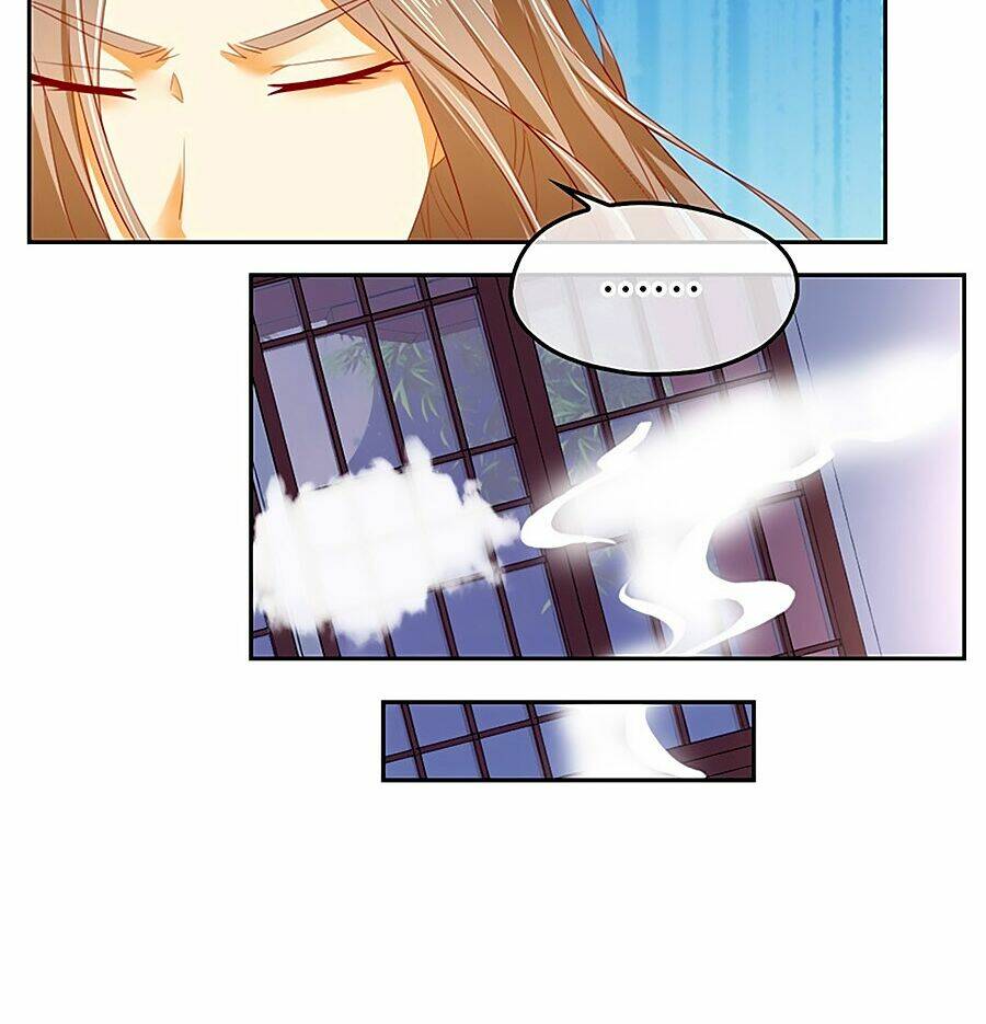 Khuynh Thành Cuồng Phi Của Tà Vương: Chapter 19