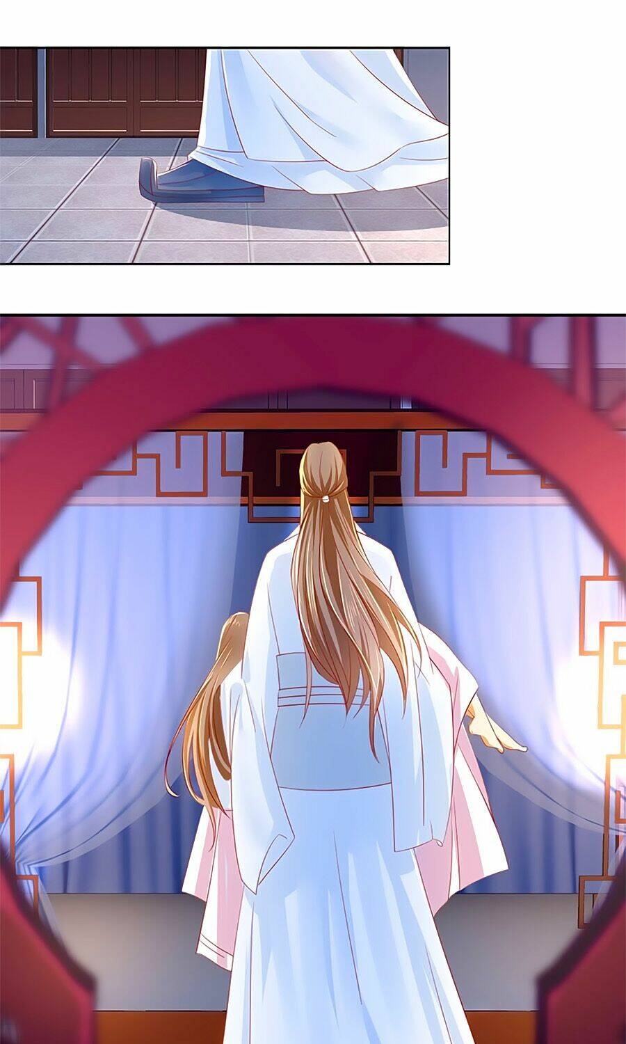 Khuynh Thành Cuồng Phi Của Tà Vương: Chapter 19