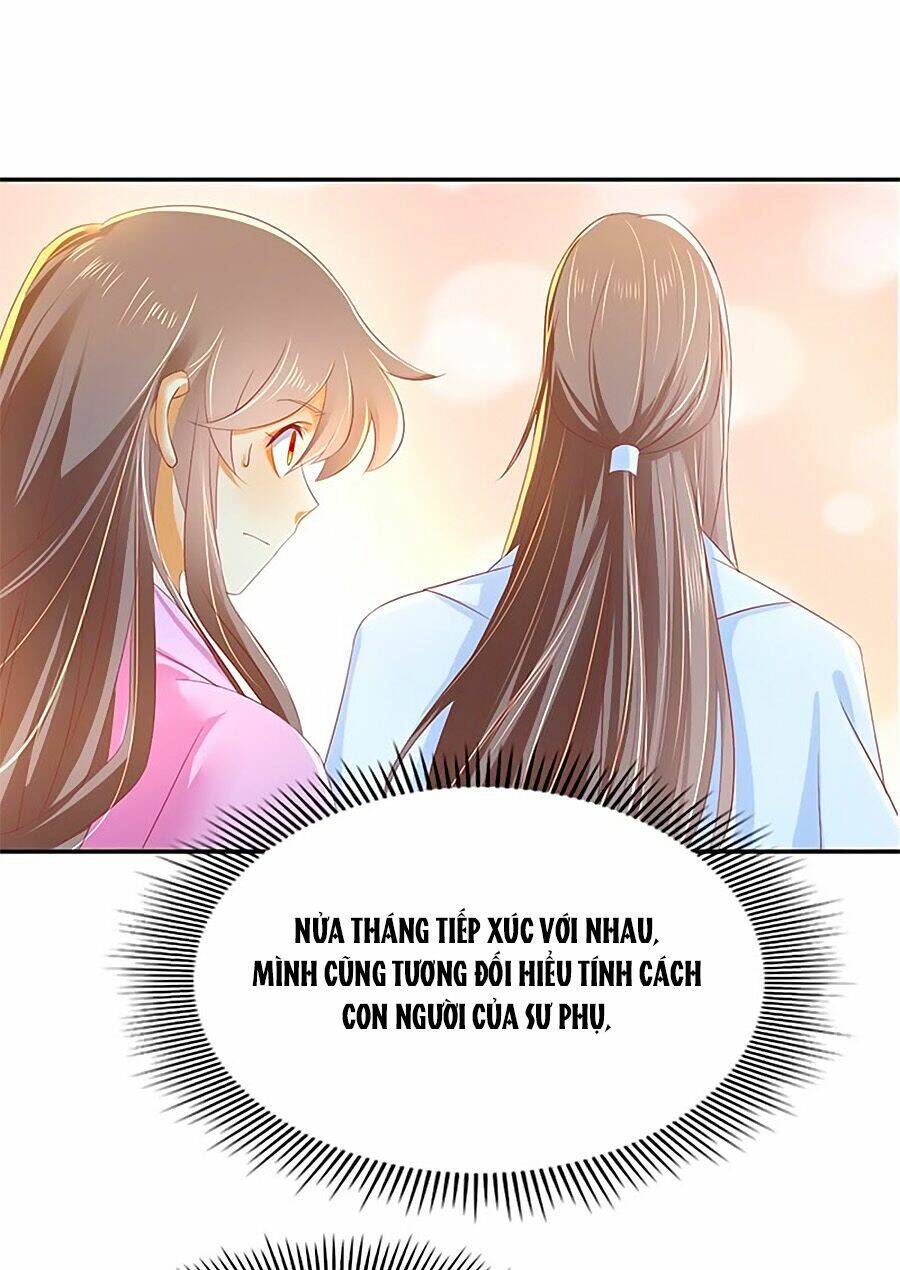 Khuynh Thành Cuồng Phi Của Tà Vương: Chapter 19