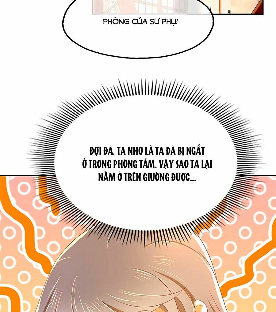 Khuynh Thành Cuồng Phi Của Tà Vương: Chapter 19