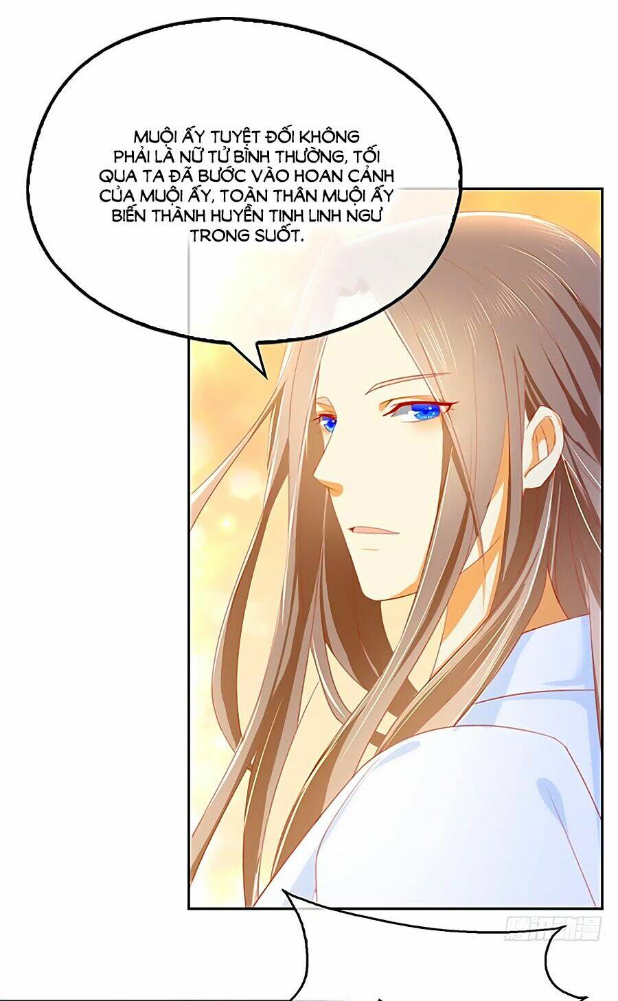 Khuynh Thành Cuồng Phi Của Tà Vương: Chapter 19