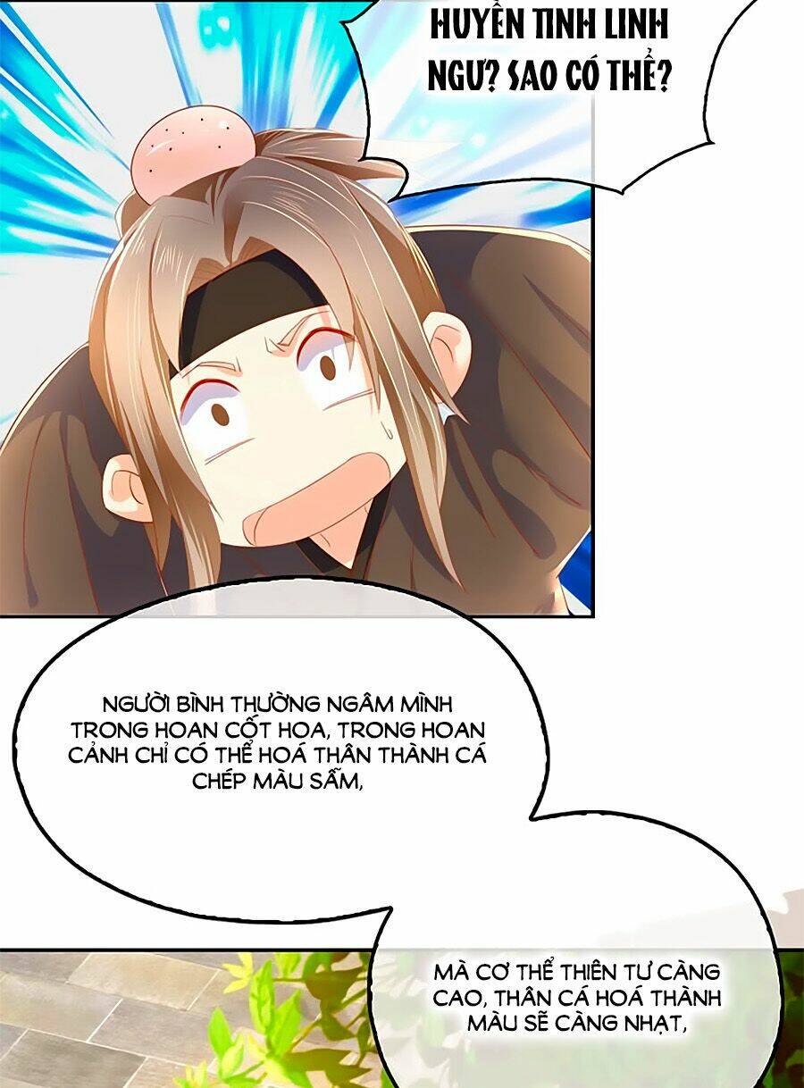 Khuynh Thành Cuồng Phi Của Tà Vương: Chapter 19