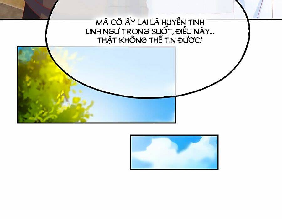 Khuynh Thành Cuồng Phi Của Tà Vương: Chapter 19