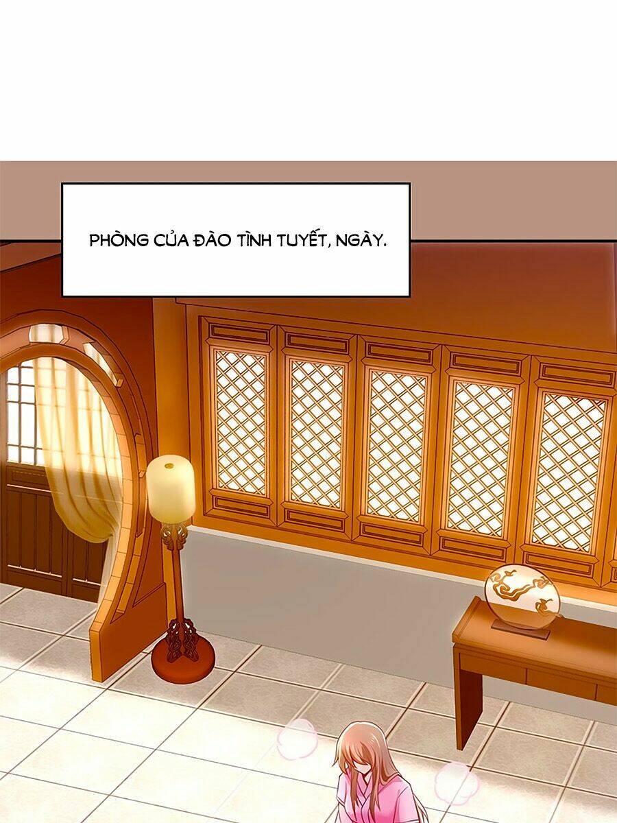 Khuynh Thành Cuồng Phi Của Tà Vương: Chapter 19