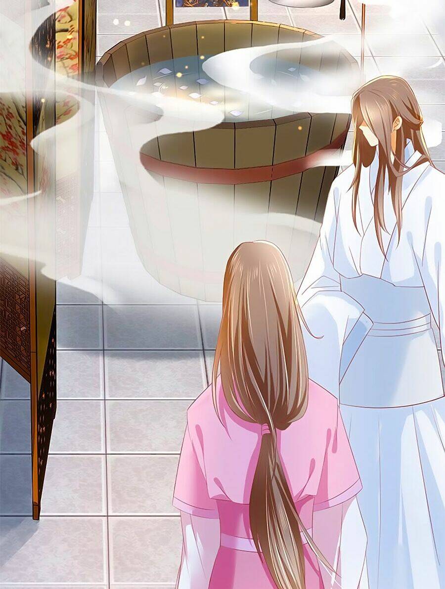 Khuynh Thành Cuồng Phi Của Tà Vương: Chapter 19