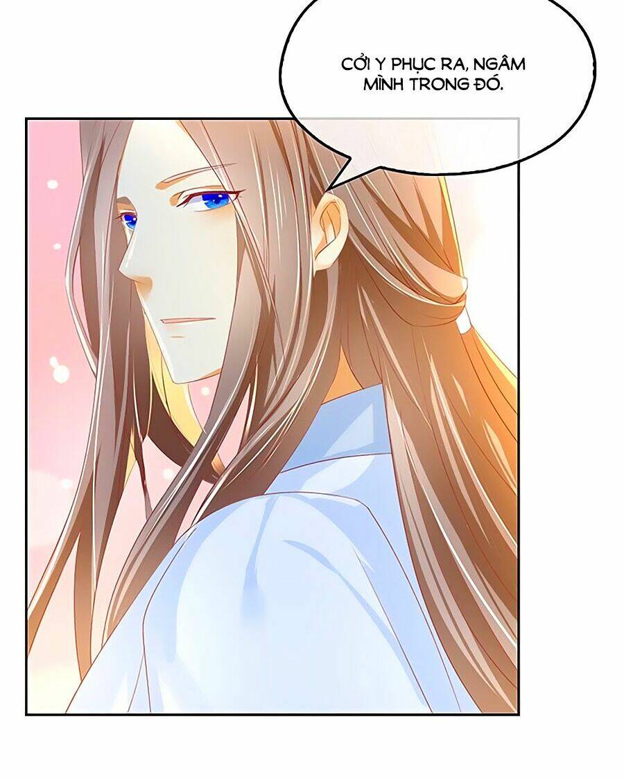 Khuynh Thành Cuồng Phi Của Tà Vương: Chapter 19