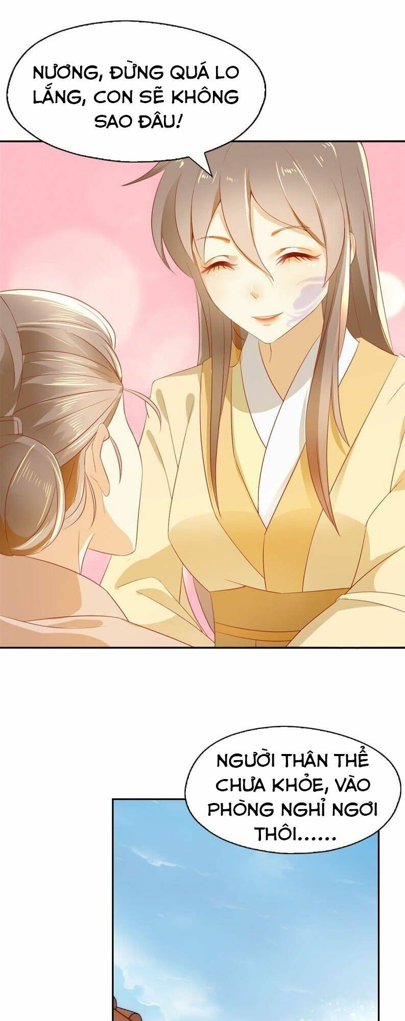 Khuynh Thành Cuồng Phi Của Tà Vương: Chapter 2