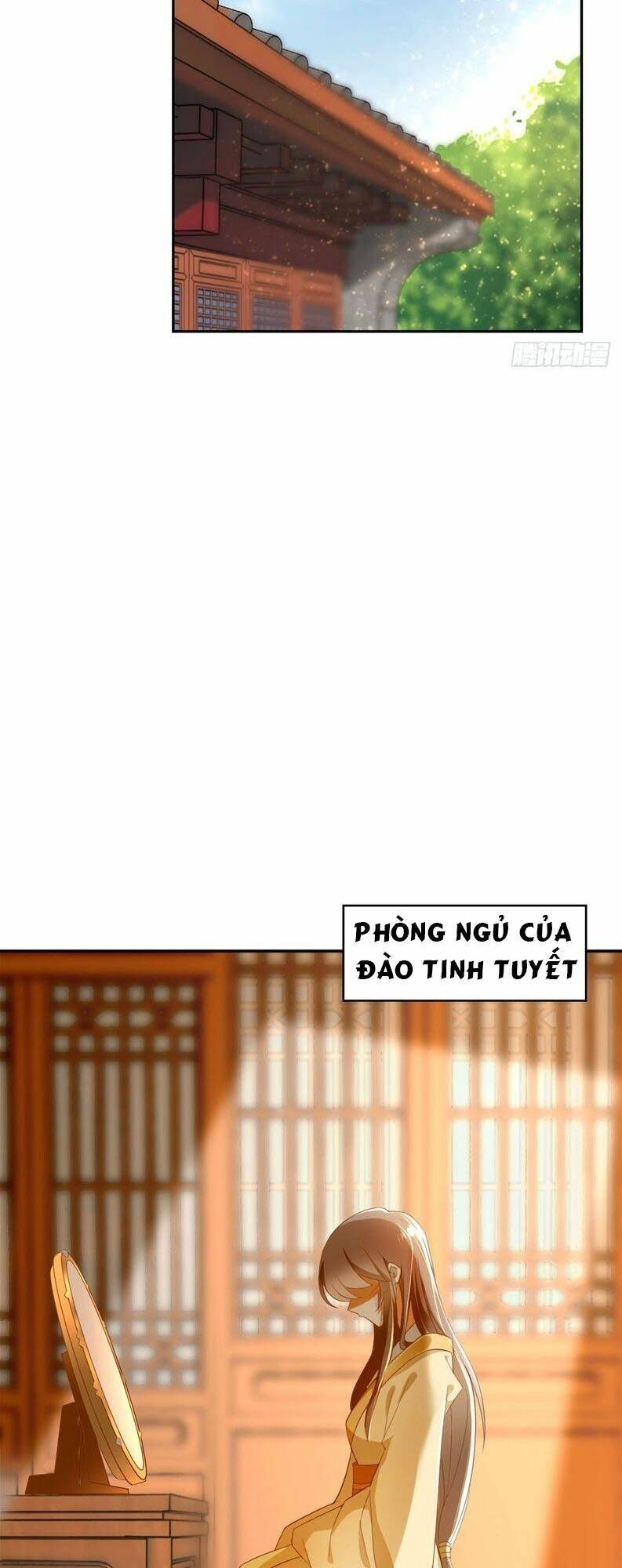 Khuynh Thành Cuồng Phi Của Tà Vương: Chapter 2