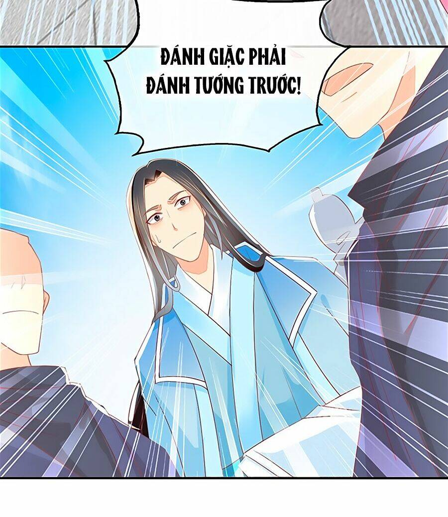 Khuynh Thành Cuồng Phi Của Tà Vương: Chapter 20