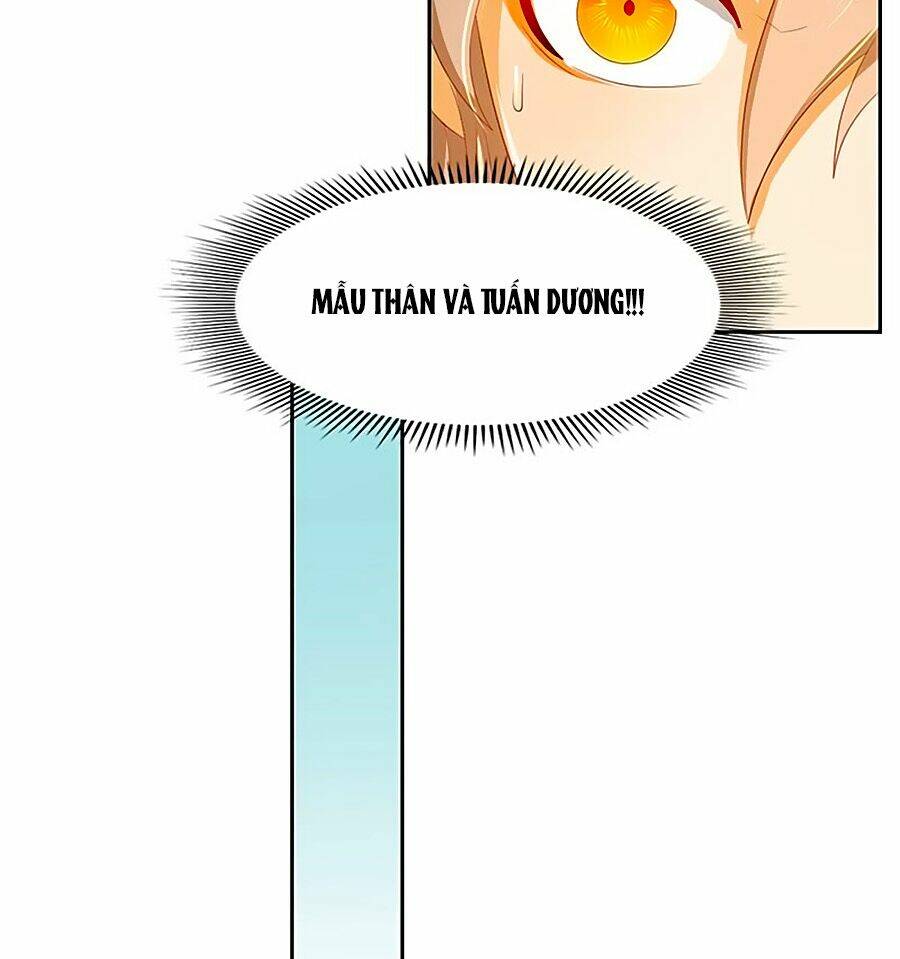 Khuynh Thành Cuồng Phi Của Tà Vương: Chapter 20