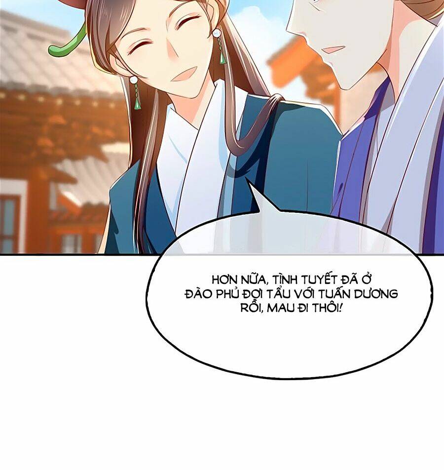 Khuynh Thành Cuồng Phi Của Tà Vương: Chapter 20