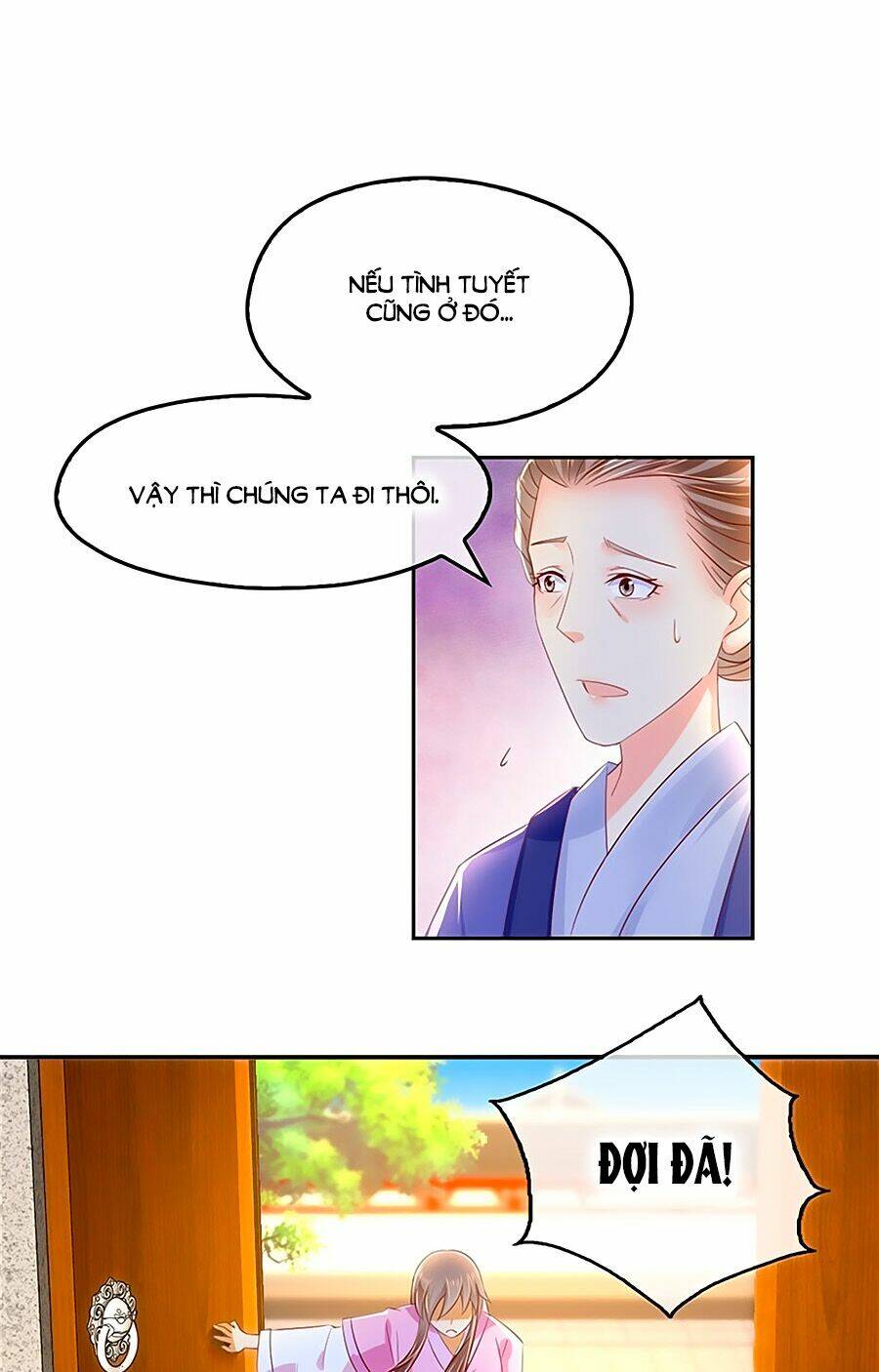 Khuynh Thành Cuồng Phi Của Tà Vương: Chapter 20