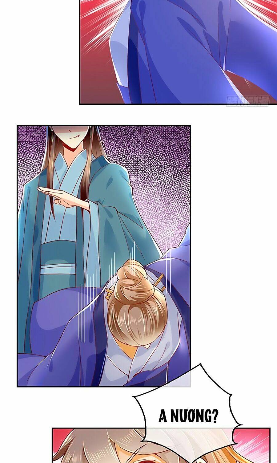 Khuynh Thành Cuồng Phi Của Tà Vương: Chapter 20