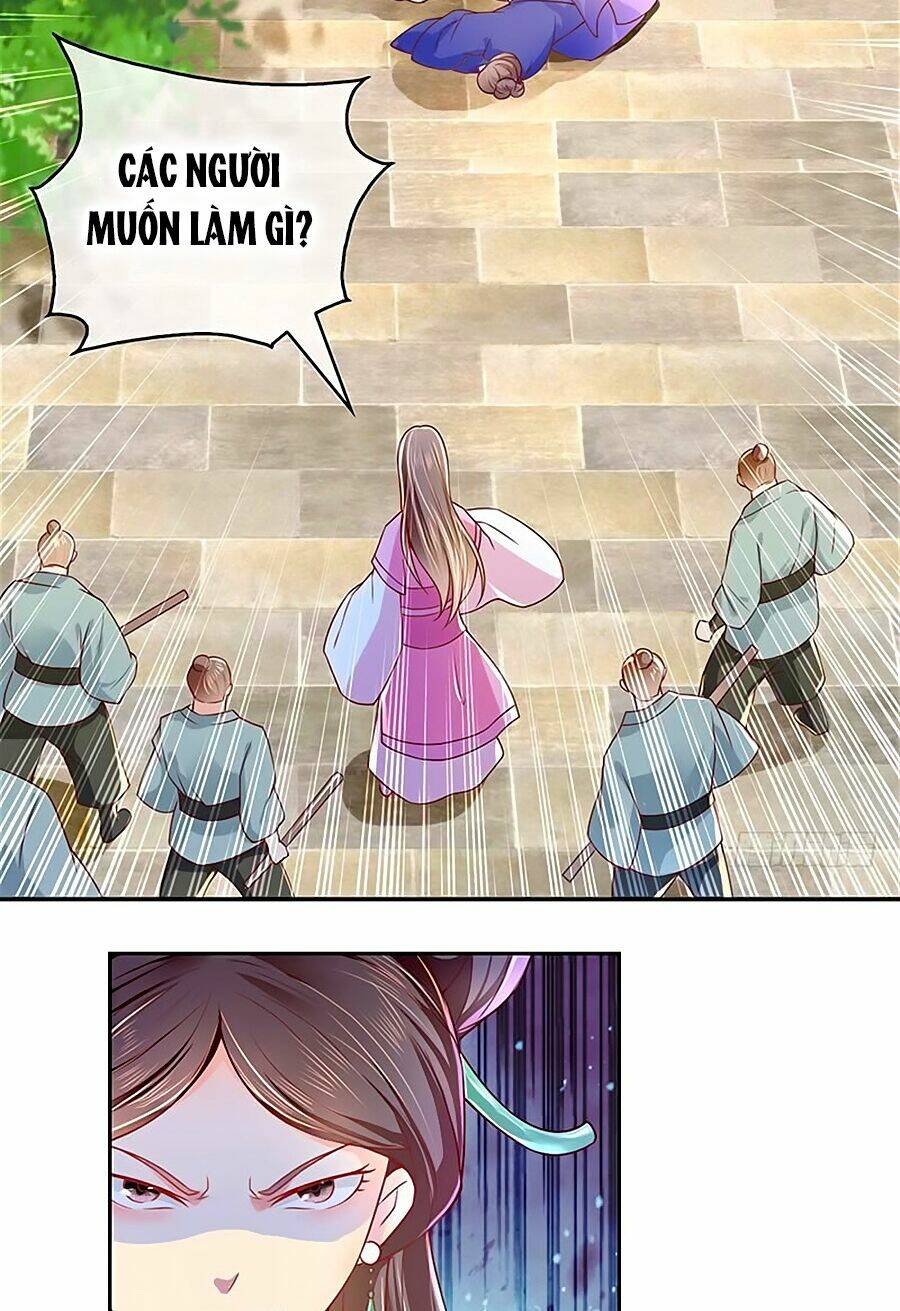 Khuynh Thành Cuồng Phi Của Tà Vương: Chapter 20