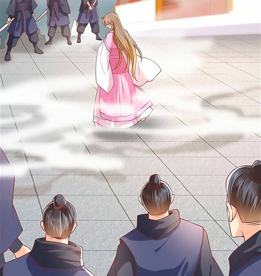 Khuynh Thành Cuồng Phi Của Tà Vương: Chapter 20