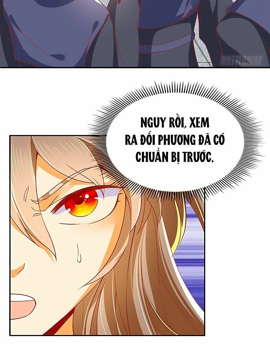 Khuynh Thành Cuồng Phi Của Tà Vương: Chapter 20