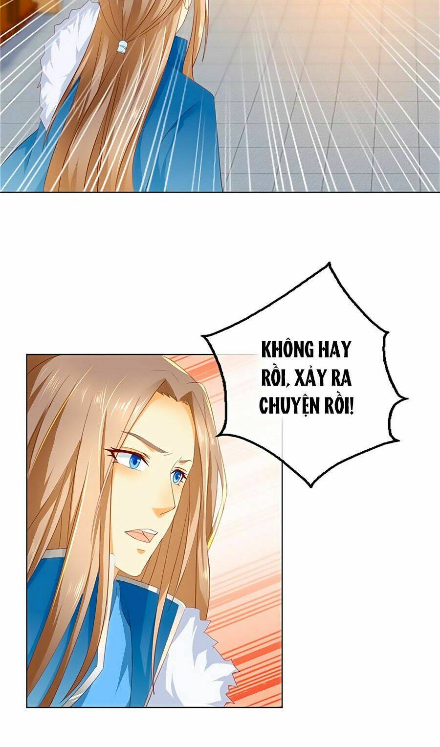 Khuynh Thành Cuồng Phi Của Tà Vương: Chapter 21