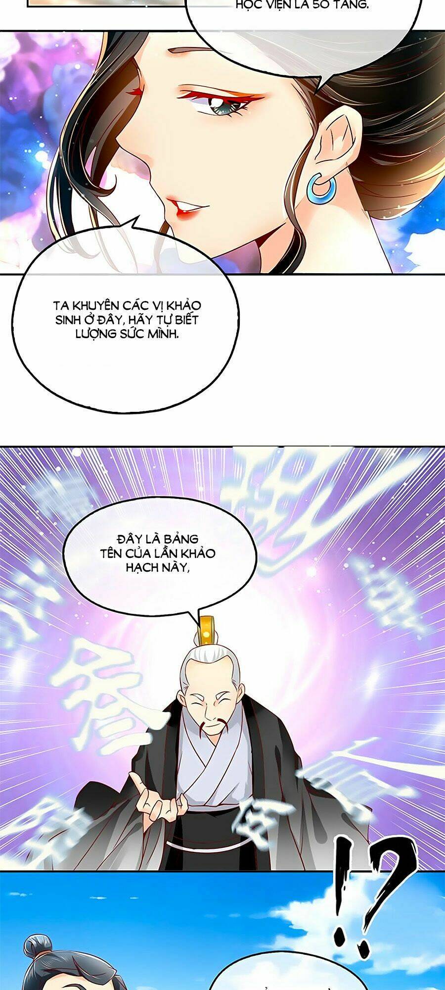 Khuynh Thành Cuồng Phi Của Tà Vương: Chapter 22