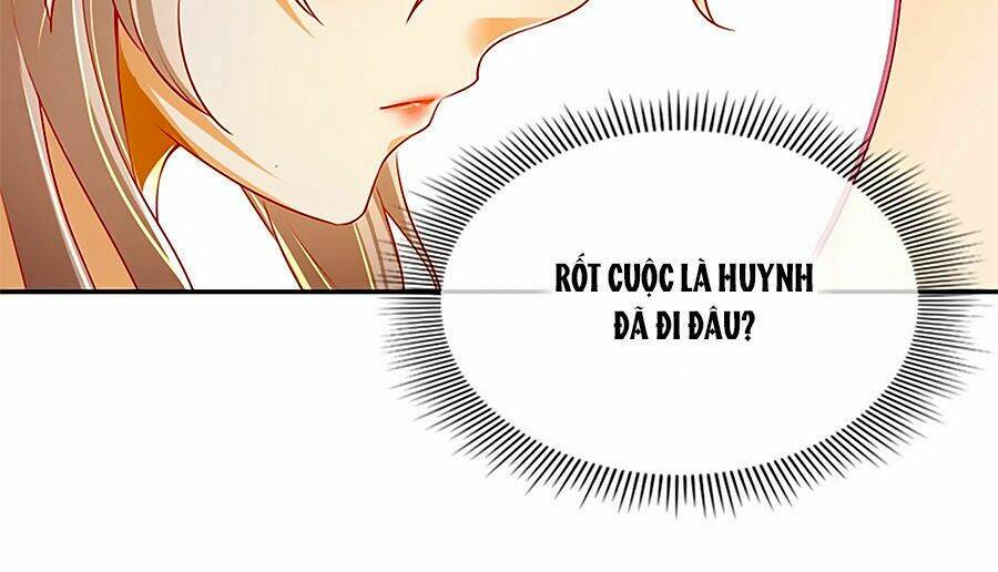Khuynh Thành Cuồng Phi Của Tà Vương: Chapter 22