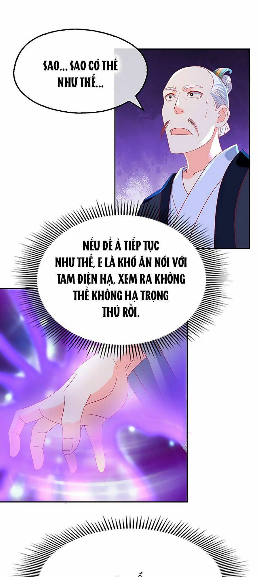 Khuynh Thành Cuồng Phi Của Tà Vương: Chapter 22