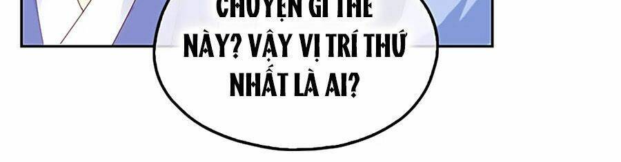 Khuynh Thành Cuồng Phi Của Tà Vương: Chapter 23
