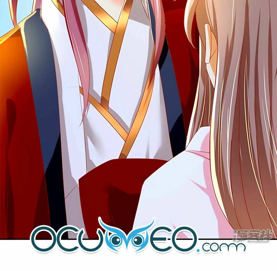 Khuynh Thành Cuồng Phi Của Tà Vương: Chapter 23
